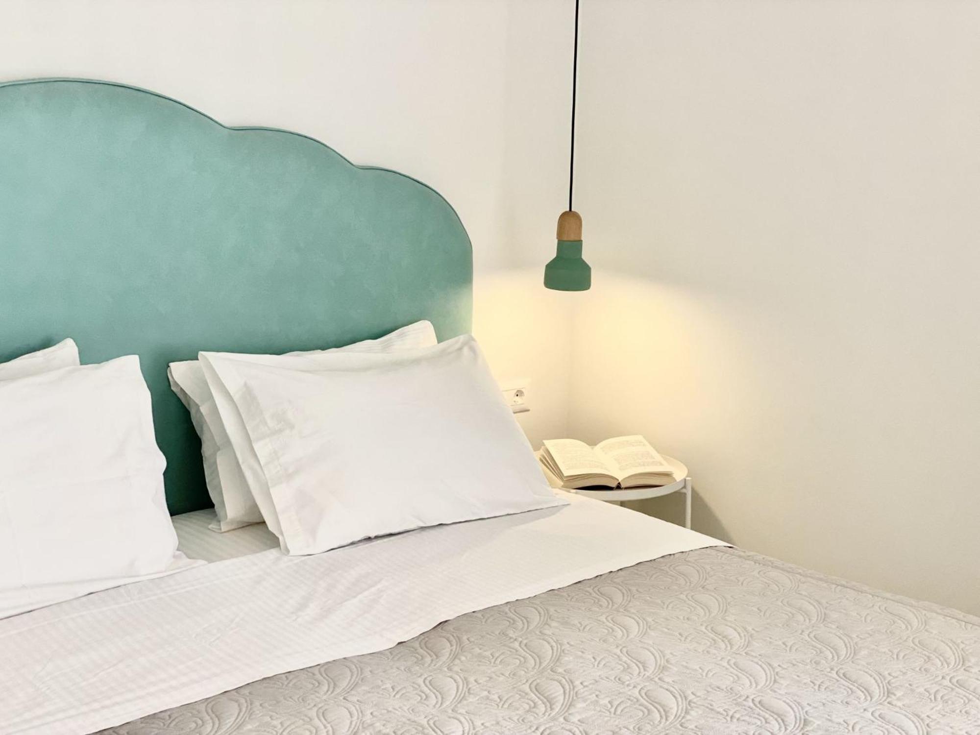 Lithies Sea View Boutique Hotel Koríthion Cameră foto