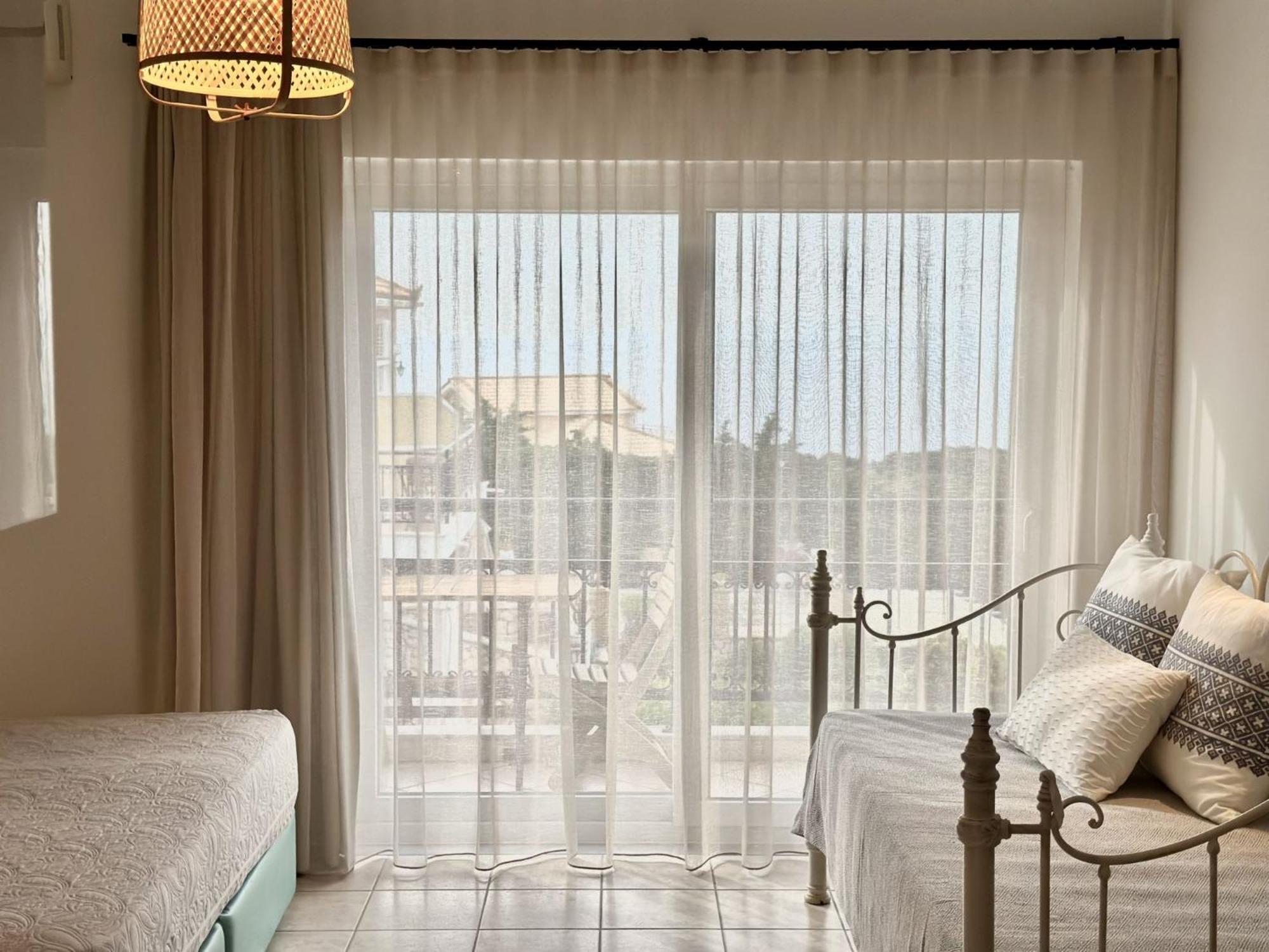 Lithies Sea View Boutique Hotel Koríthion Cameră foto